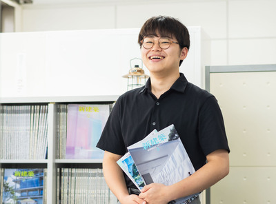 自分の「やりたい」が叶う会社