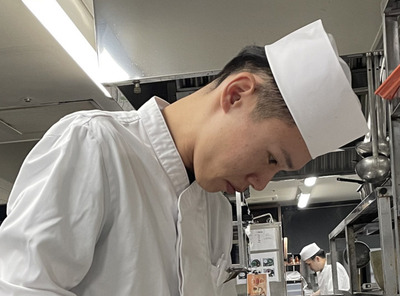 入社後のキャリア