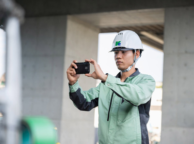 完工できる?その先に得た達成感
