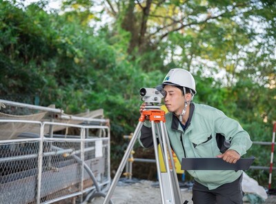 高水準の給料が入社の決め手!