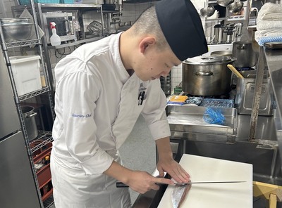 恩田 将司さんの活躍 ロゴ