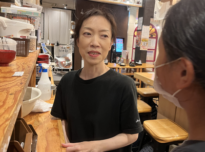 この会社の魅力