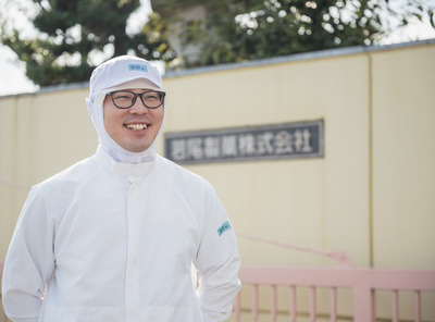 入社の動機と入社後の印象