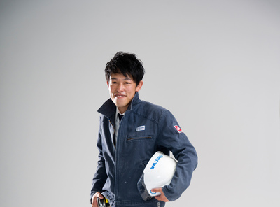三好 祥平さんの活躍 ロゴ