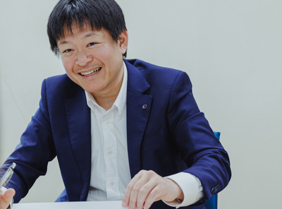 先輩を踏み台にして活躍を!