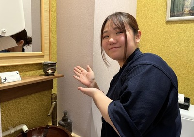 かずはの休日 〜信楽焼の世界へ〜②