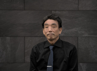 坂巻 健治さんの活躍 ロゴ