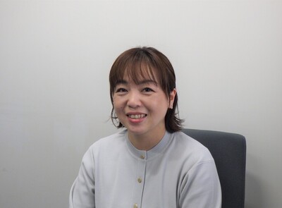 入社した経緯と現在の仕事を教えてください。