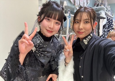 自分の手でたくさんのお嬢様をかわいく♥