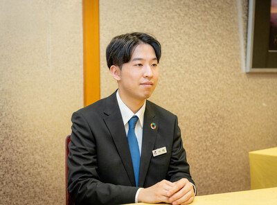 社内異動で憧れの「浜の湯」へ