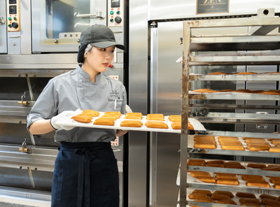 斉藤 璃音さんの活躍 ロゴ