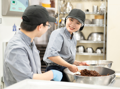 斉藤 璃音さんの活躍 ロゴ