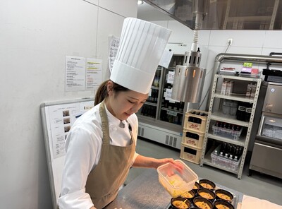 増田 梨乃さんの活躍 ロゴ