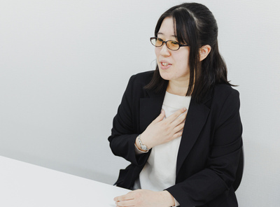 A・ Yさんの活躍 ロゴ