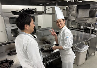 増田 梨乃さんの活躍 ロゴ