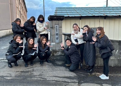 松本 美和さんの活躍 ロゴ