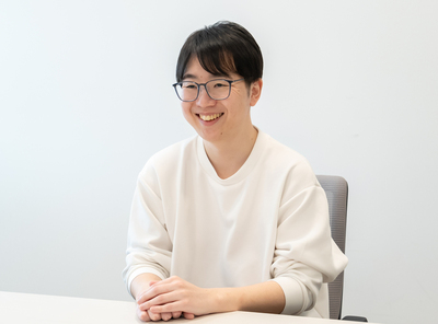 Y. Tさんの活躍 ロゴ