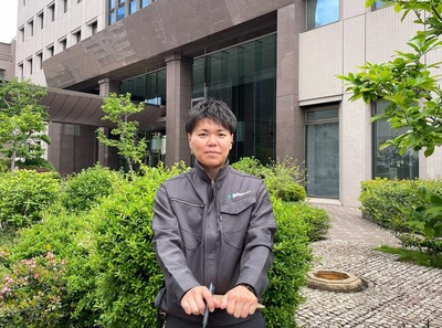 現在担当している業務を教えてください。