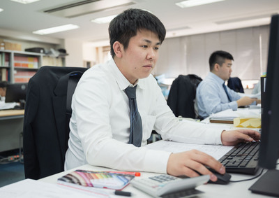 積算のイメージ、入社前と後で変わった?