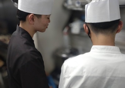 2026卒の企業訪問!僕が教えるなんて(焦)!
