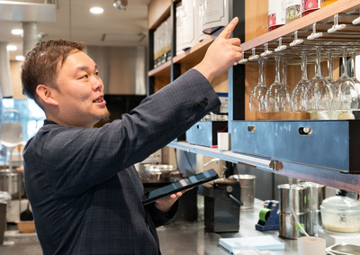 店長へ昇格“マインド”が変わる瞬間