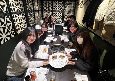 水野 陽菜さんの活躍 ロゴ