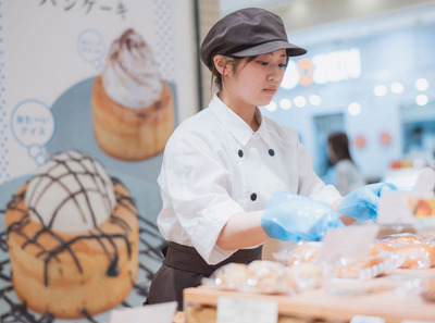 大塚 姫菜さんの活躍 ロゴ