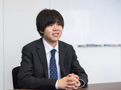 上村 祥介さんの活躍 ロゴ