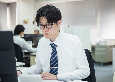 専門学校入学時の目標と、積算の仕事を選択した理由は?