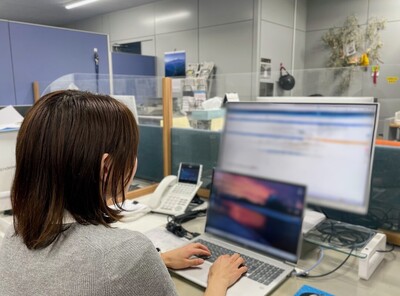 印象に残っている仕事や、やりがいを感じた経験はありますか?