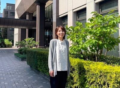 現在の仕事内容について教えてください。
