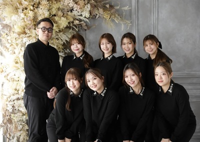 松本 美和さんの活躍 ロゴ