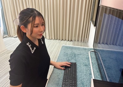 お嬢様の大切な思い出を形に。
