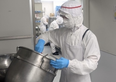 K. Mさんの活躍 ロゴ