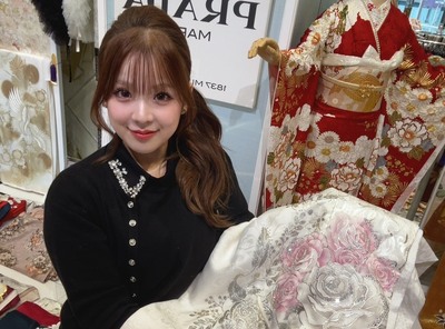 接客において大切にしていること