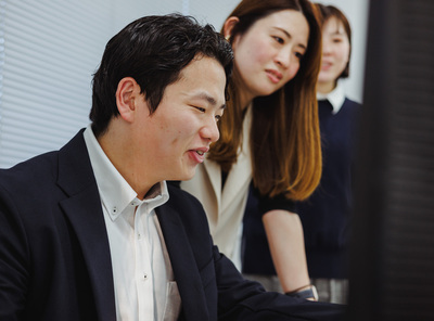 SESだからこそ広がる経験