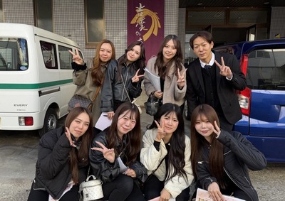 水野 陽菜さんの活躍 ロゴ