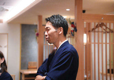 店長からマネージャーへの挑戦