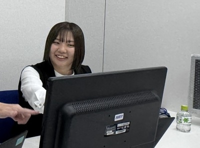 Ｏ さんさんの活躍 ロゴ