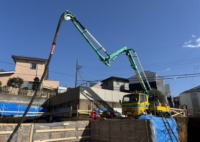 N Sさんの活躍 ロゴ