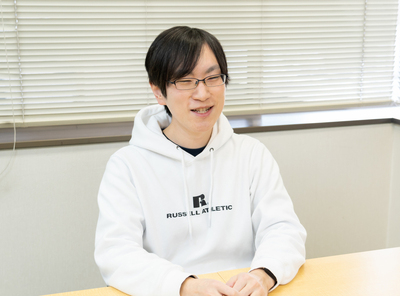 岡野 祐起さんの活躍 ロゴ