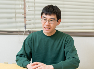 矢野 絢士さんの活躍 ロゴ