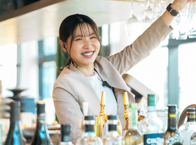 入社理由と苦労したこと・おすすめポイント