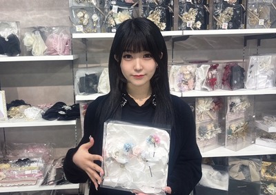 学びが沢山ある職場✨