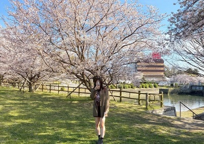 遊ぶときはたくさん遊ぶ!メリハリを大事に♡!