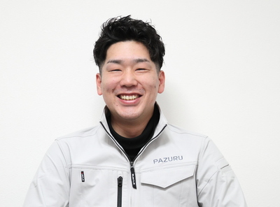 大野 太智さんの活躍 ロゴ