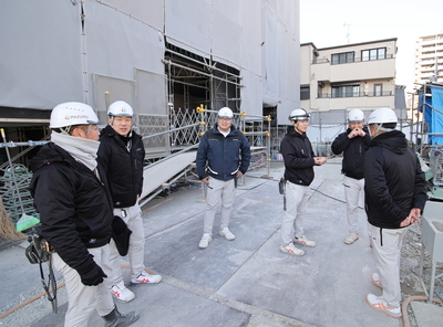 大野 太智さんの活躍 ロゴ