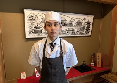 将来のビジョンをしっかり持つことの大切さ。