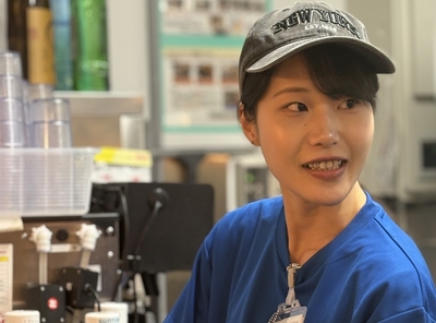 次のリーダーを育てられる店長へ