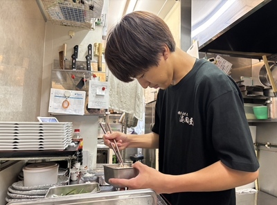 1ヶ月ごとにポジションを極める日々